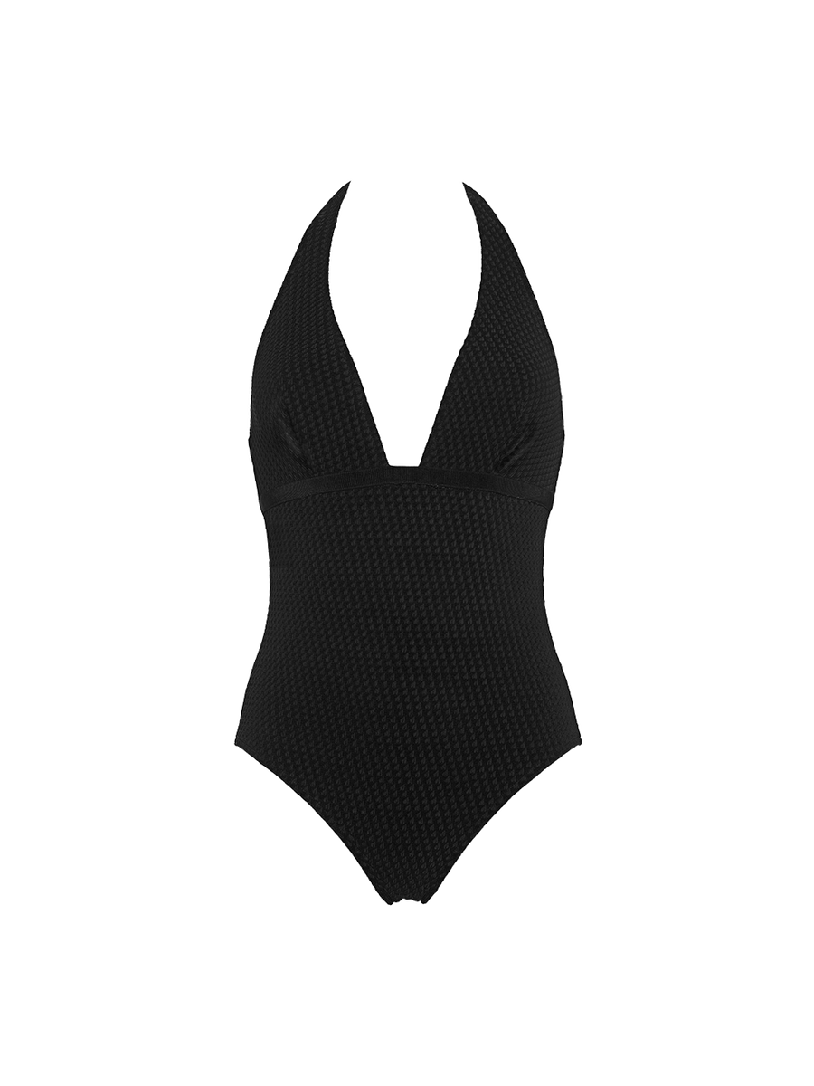 Paillette Costume intero sofisticato standard vista 4 su 4