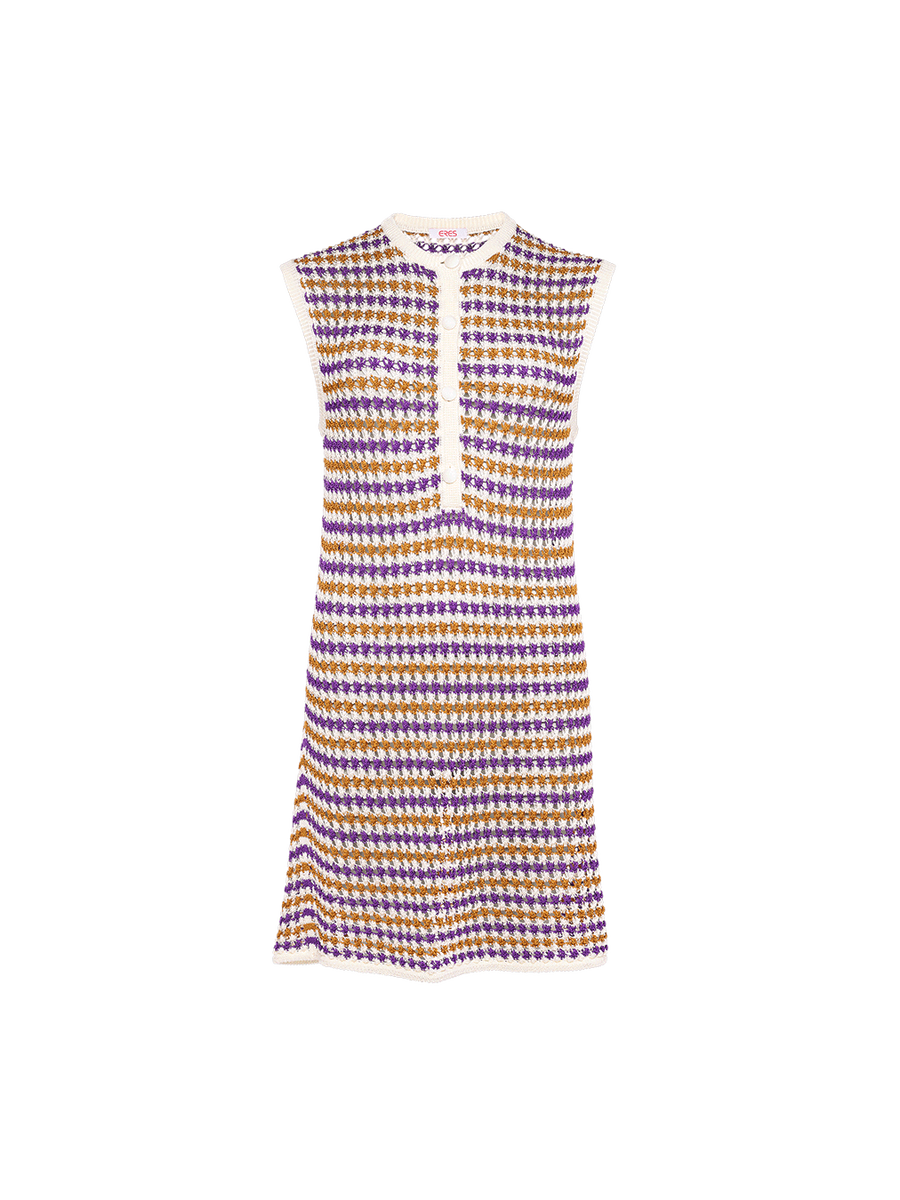 In&eacute;dite Robe courte vue standard 4 sur 4
