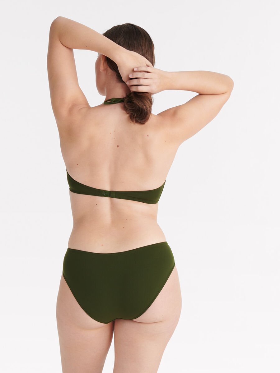 Succès Culotte classique vue standard NaN