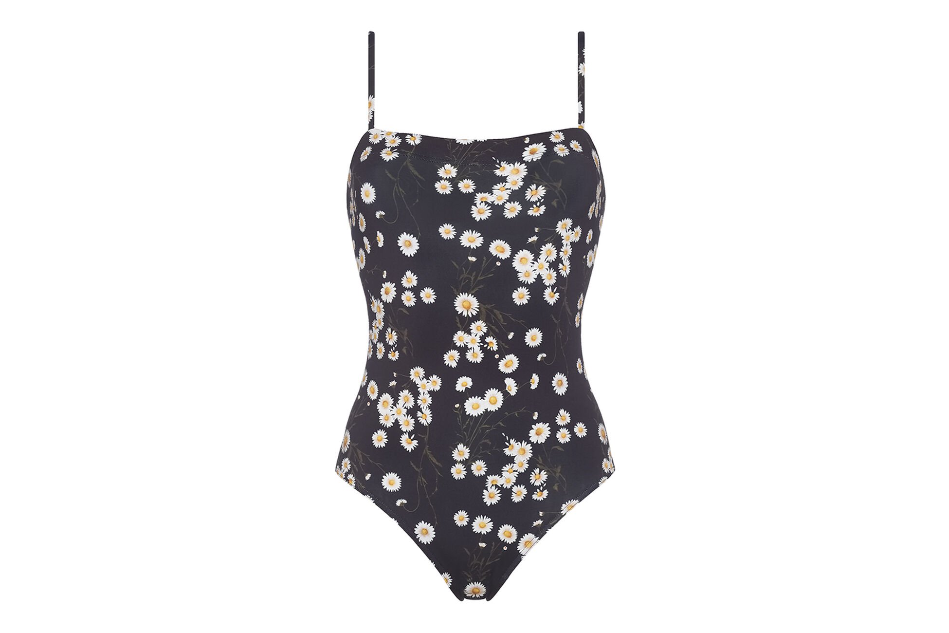 Intensement Tank one-piece standard view �