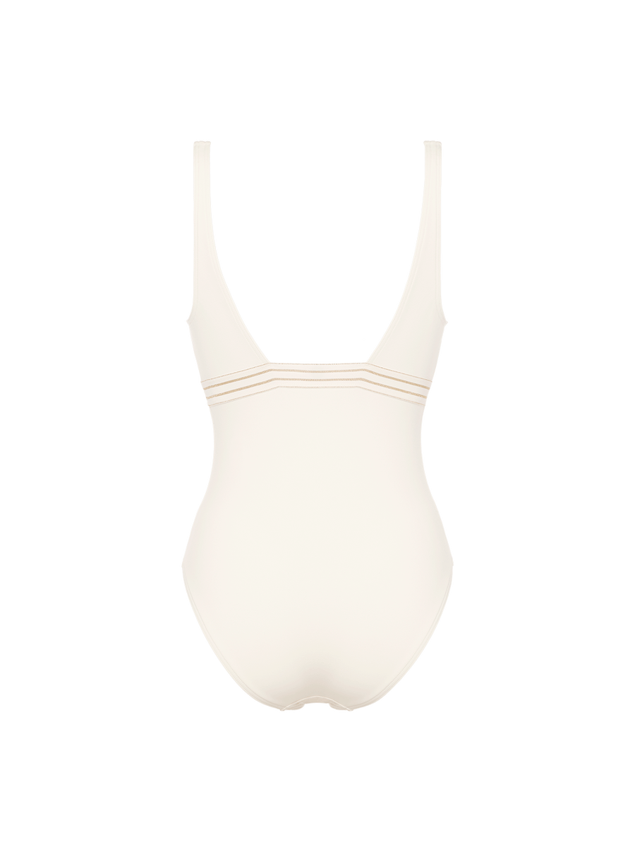 Sillage Tank one-piece standard view �