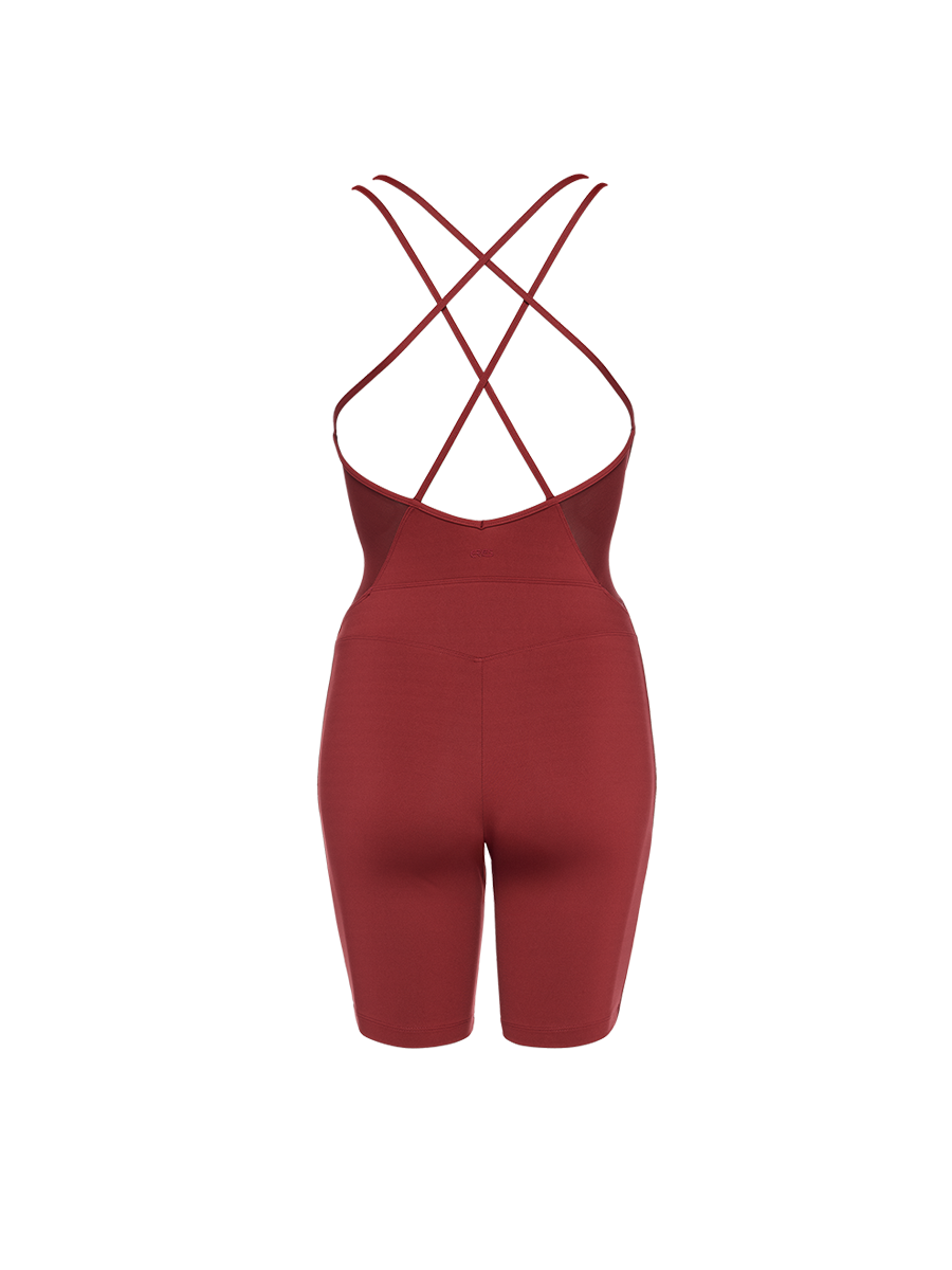 Amaya Playsuit standard view NaN