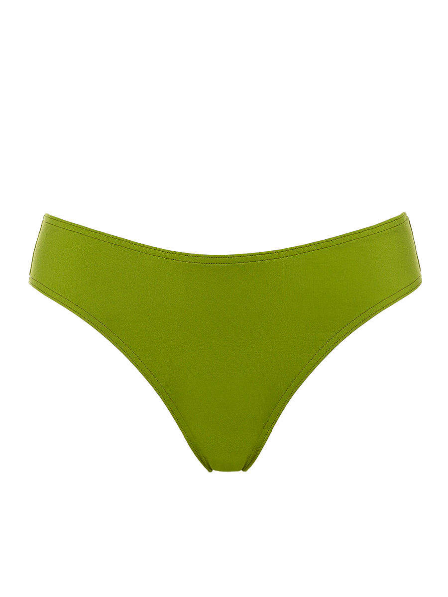 Lava Culotte &eacute;chancr&eacute;e vue standard NaN