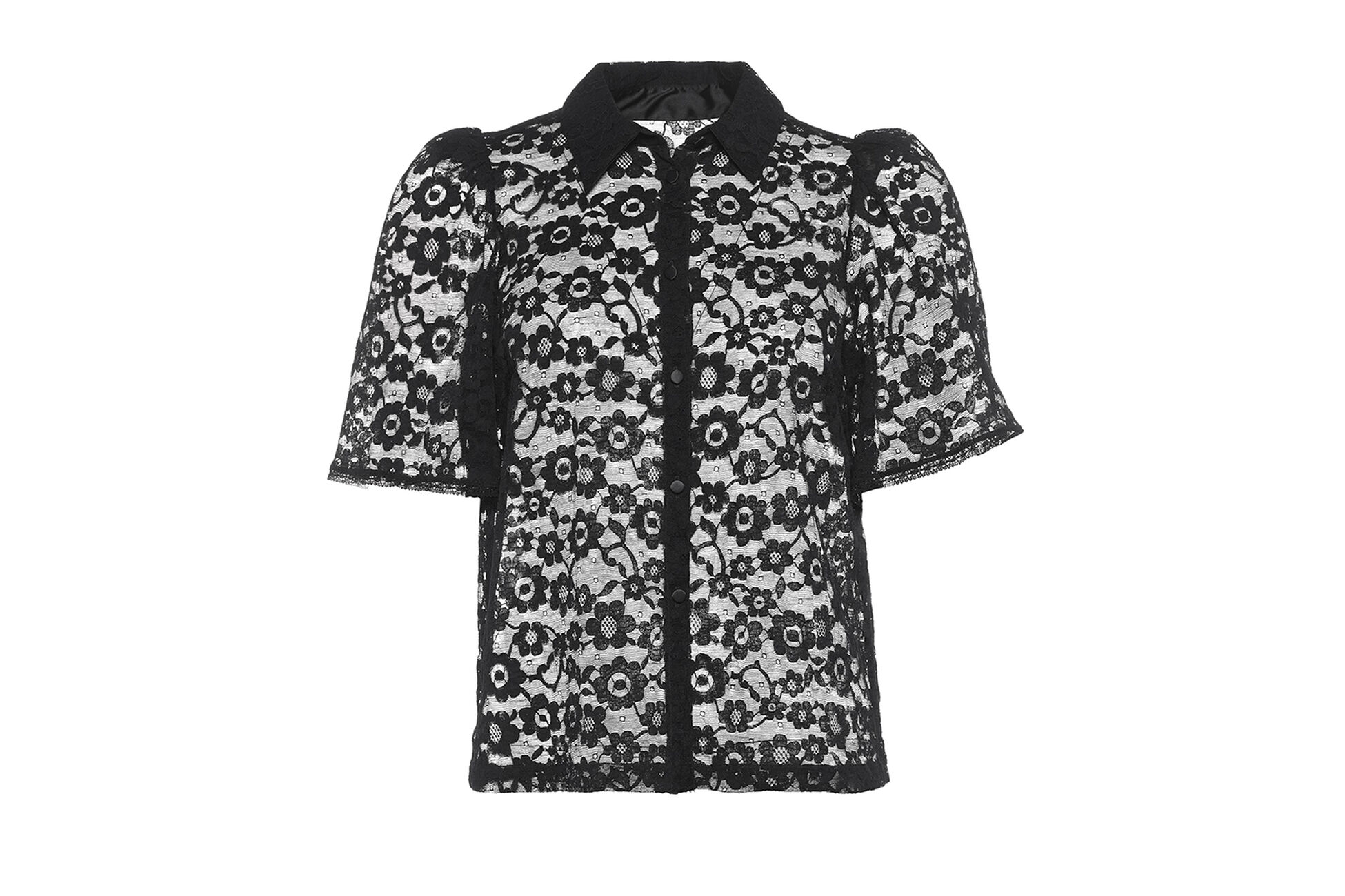 Charmante Chemise vue standard NaN