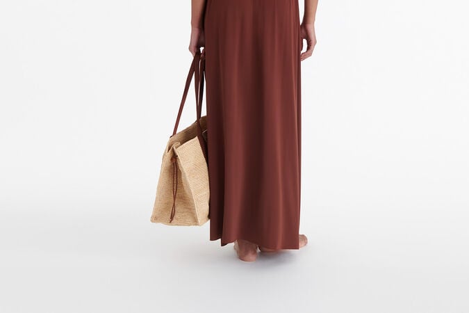 Voyageur Basket bag standard view 2