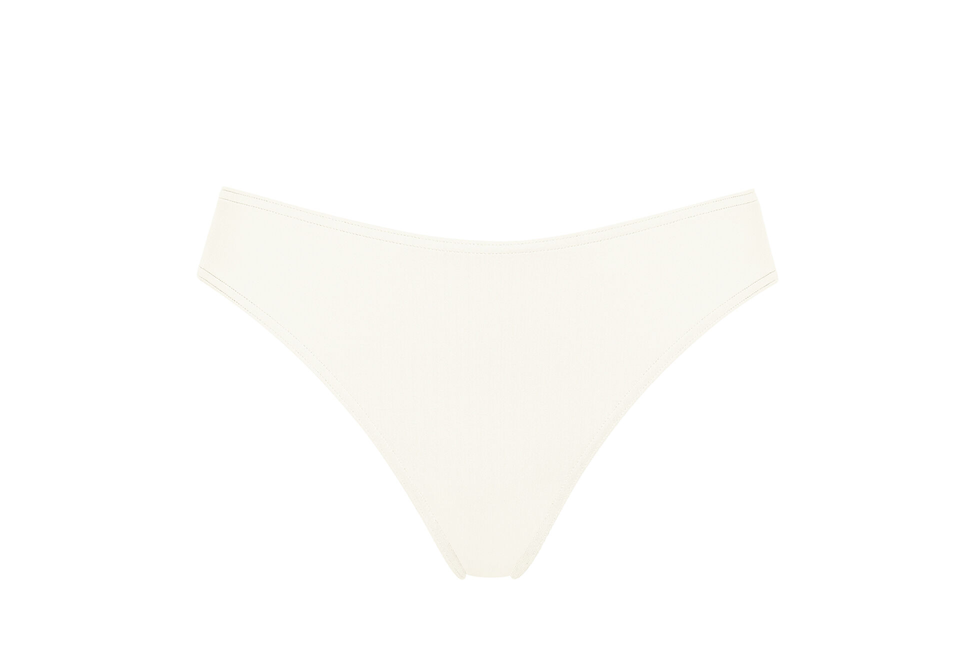 Coulisses High-cut briefs standard view NaN