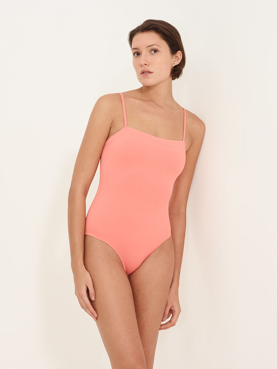 Aquarelle Tank one-piece standard view 3 out of 6