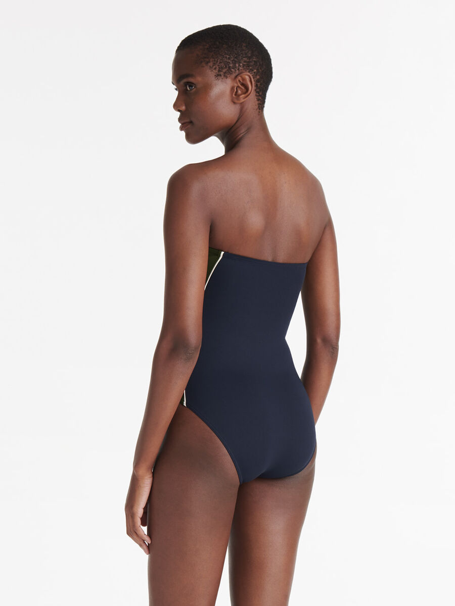 Championne Bandeau-Badeanzug Standardansicht NaN