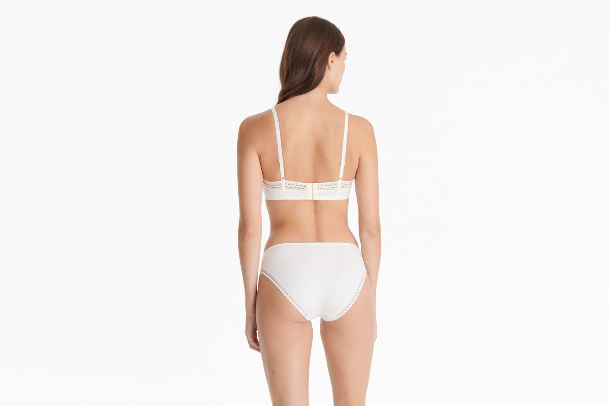 Flash Slip sottile standard vista NaN