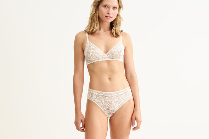 Vestiges Triangle bra standard view 3