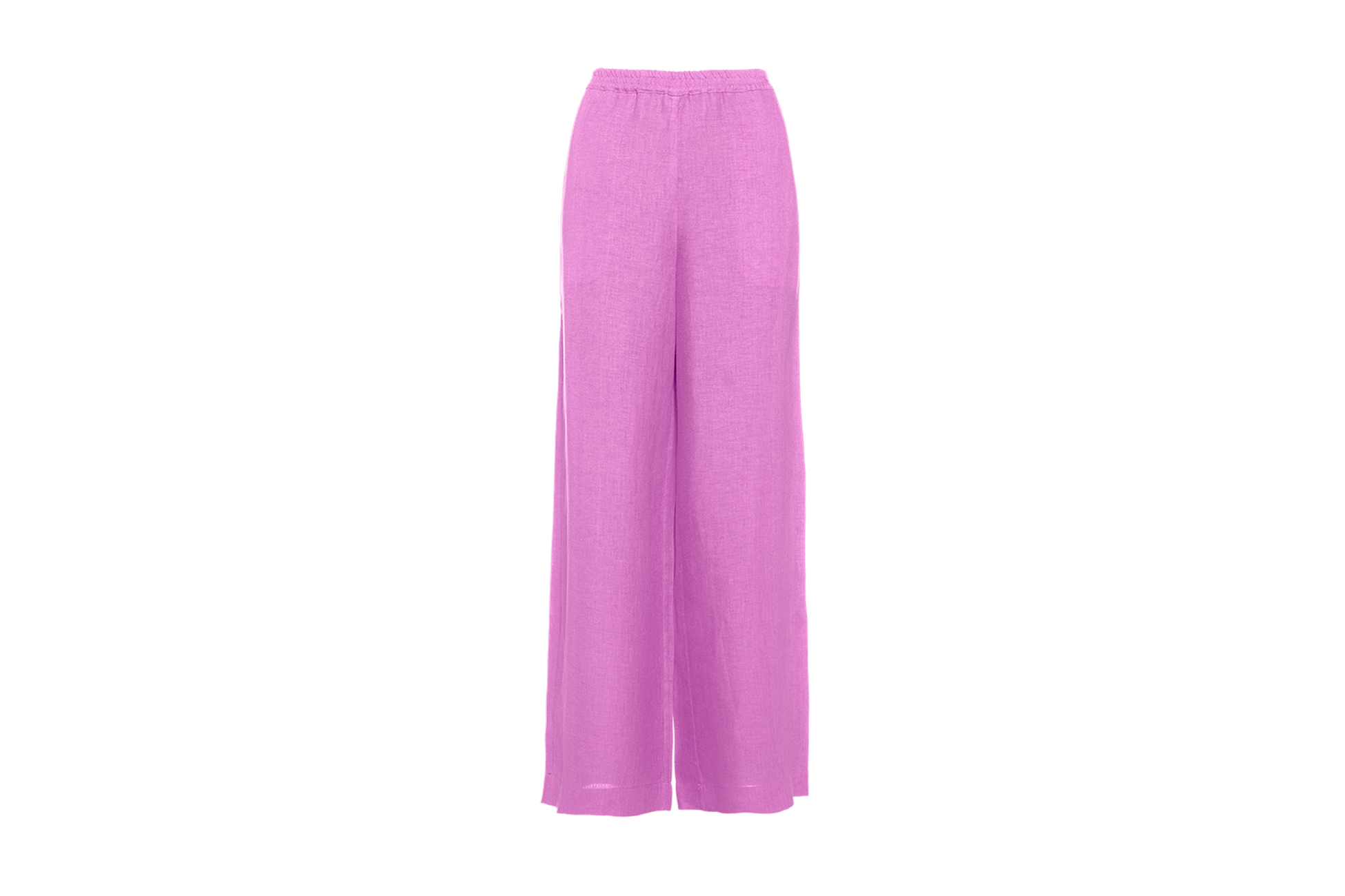 Select Pantalón ancho Vista estándar NaN