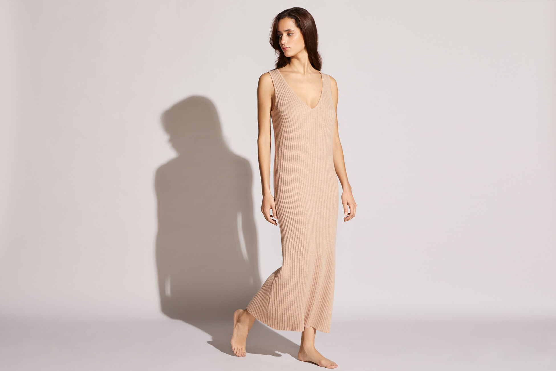 Bises Long dress standard view NaN