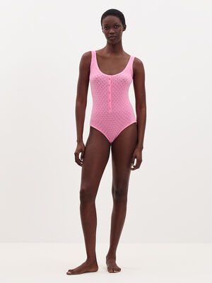 Gourmandise Bodysuit standard view 3 out of 3