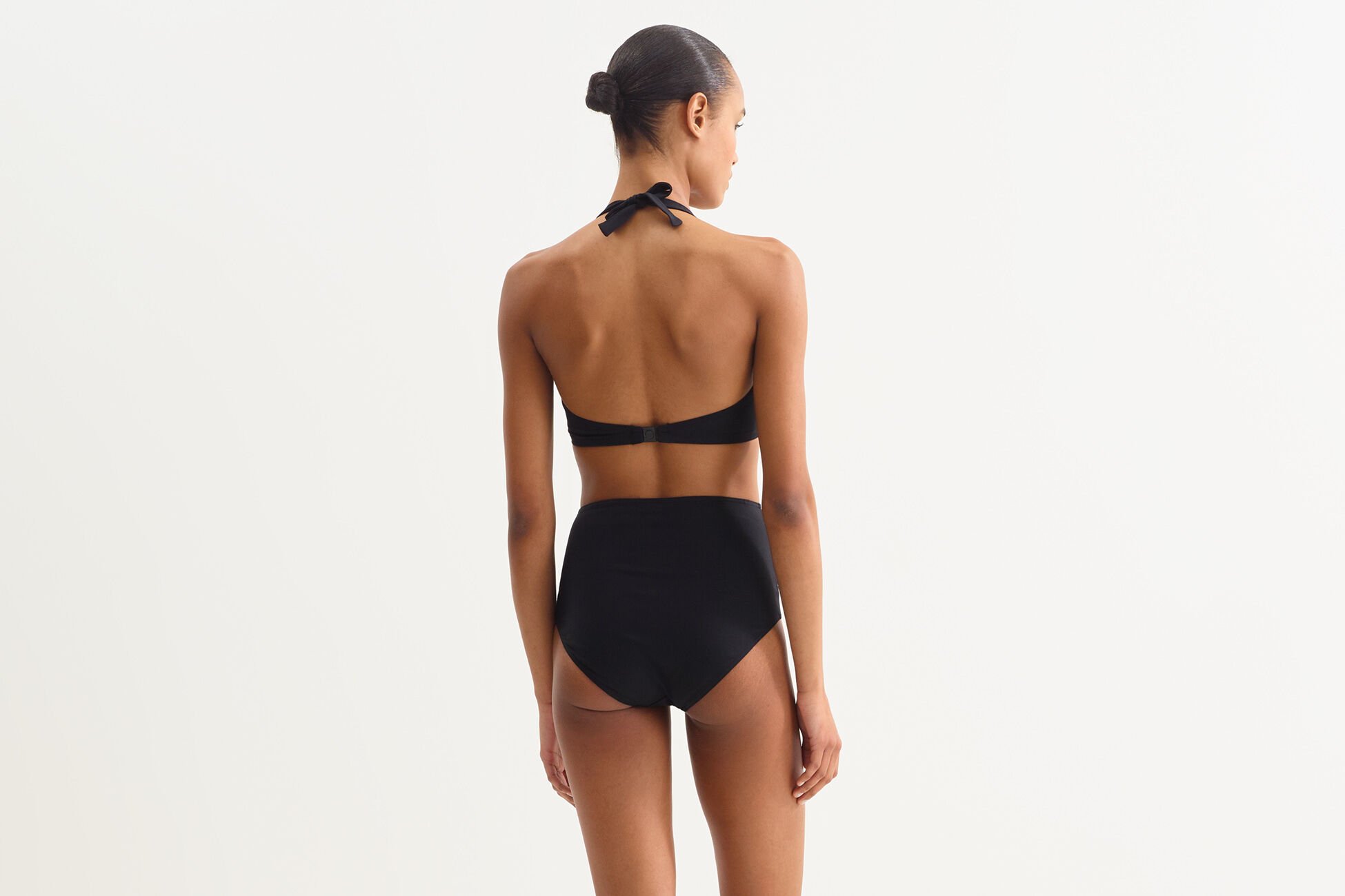 Mister Culotte taille haute vue standard NaN