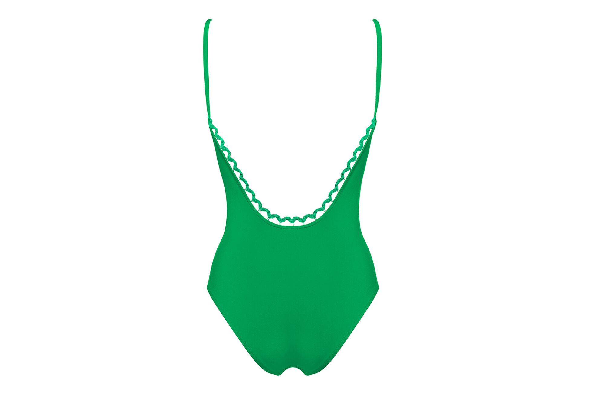 Fantasy Tank one-piece standard view �