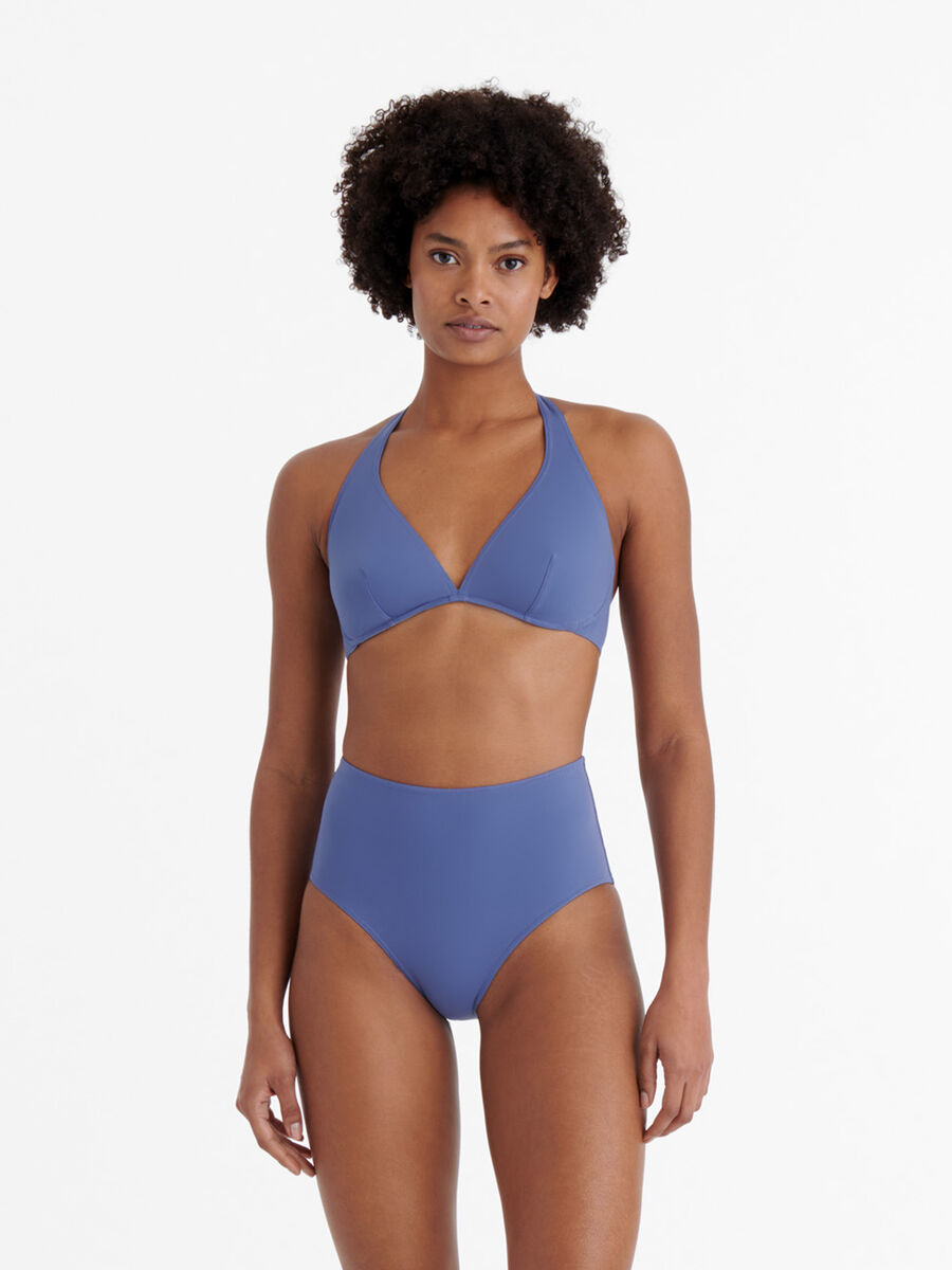 Initiale Underwired bra standard view �