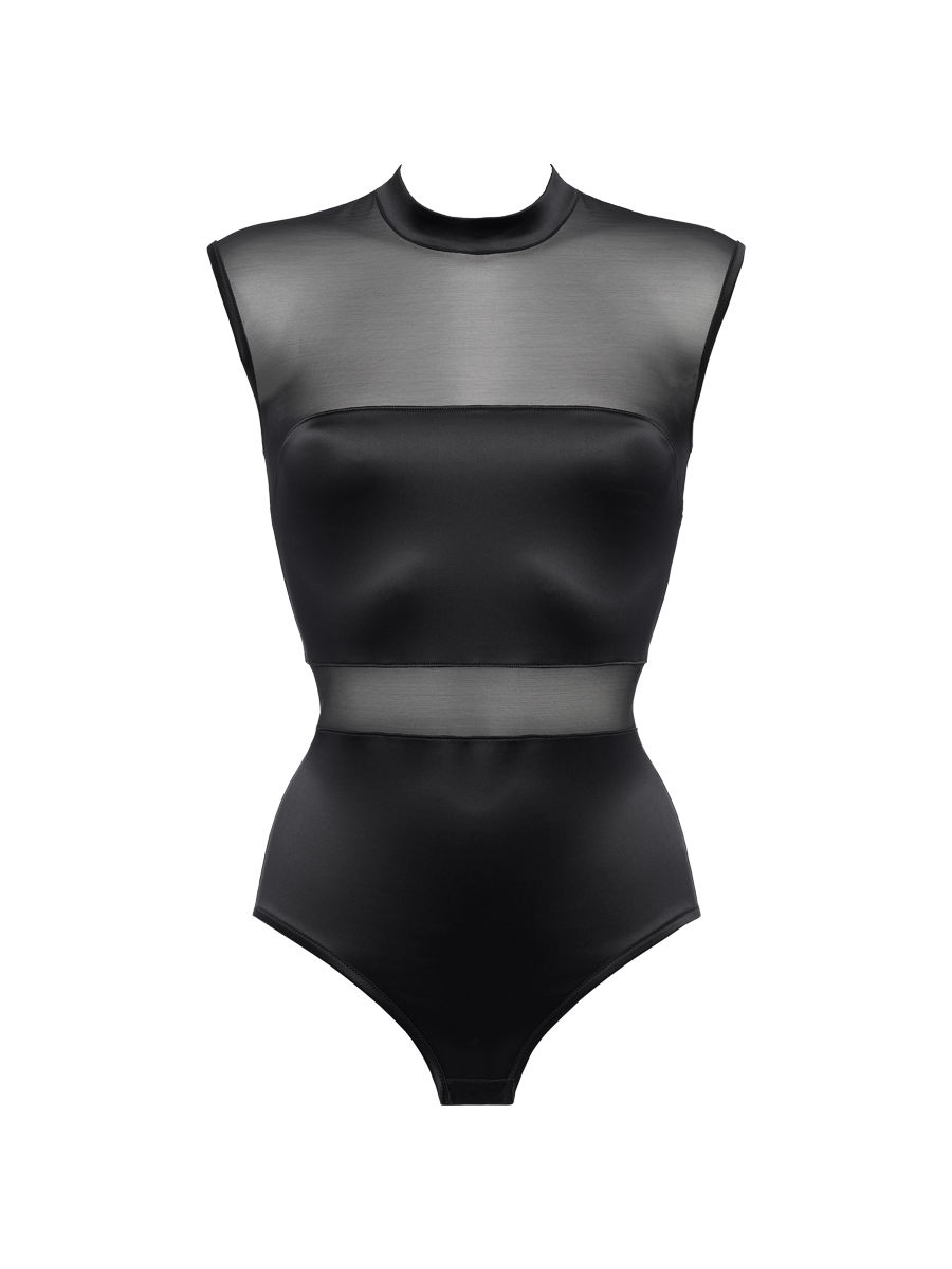 Talentueuse Body Vista est&aacute;ndar 4 de 6