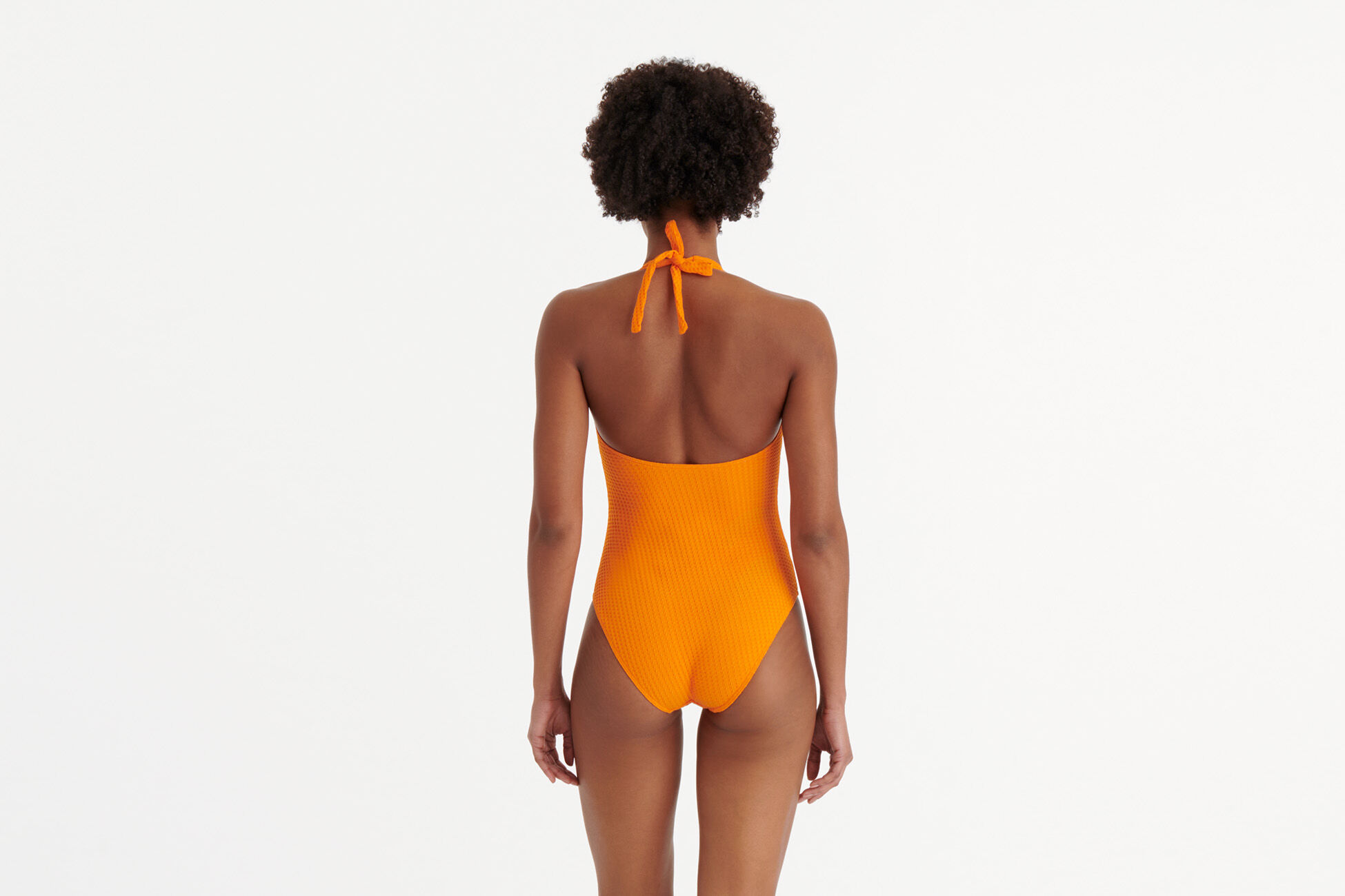 Paillette Sophisticated one-piece standard view NaN