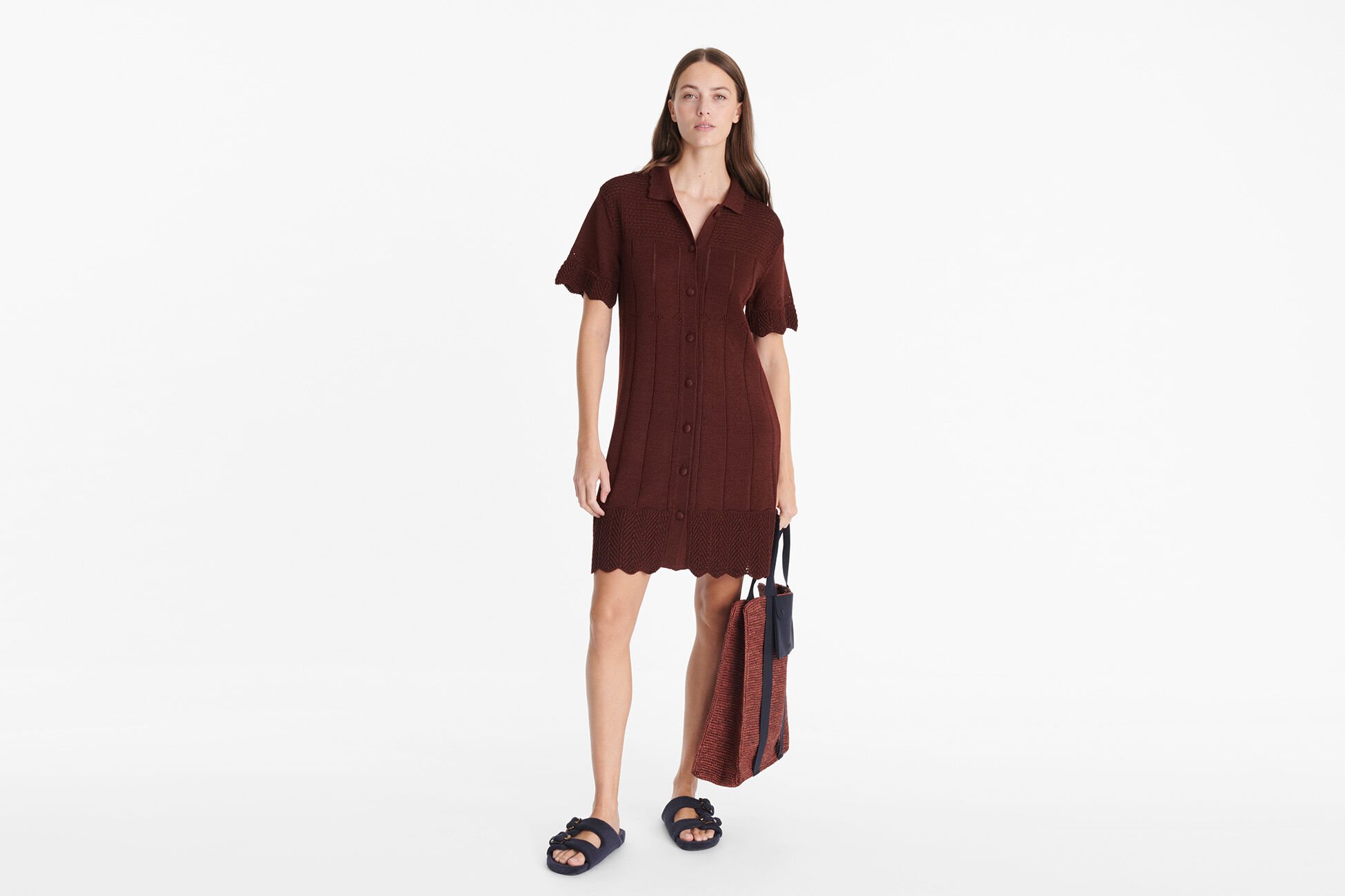 Onirique Short dress standard view NaN