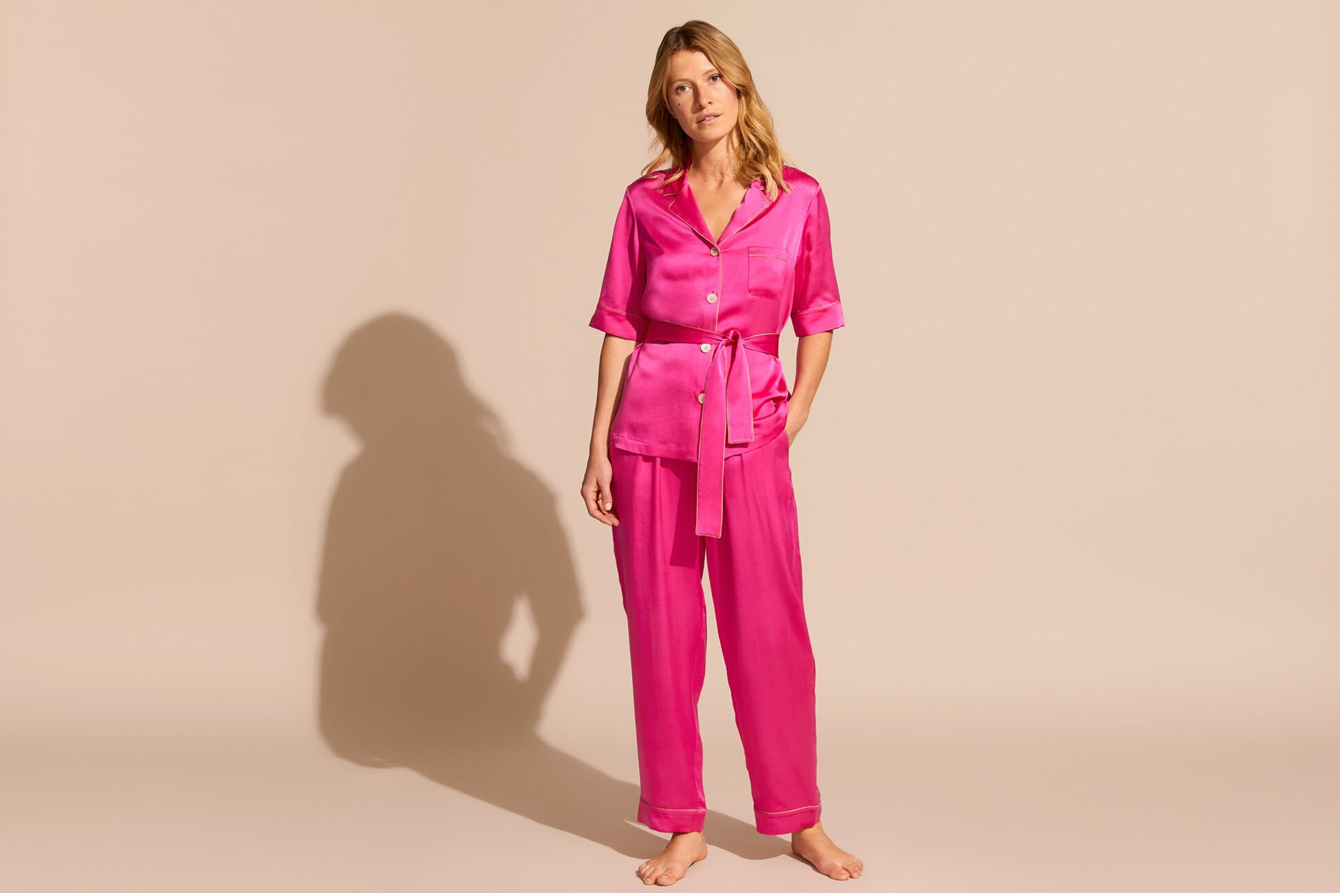 Capitaine Trousers standard view �