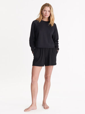 Ebony Sweatshirt Standardansicht 1 von 5