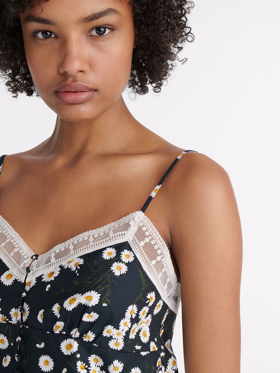 Toi Canotta standard vista NaN