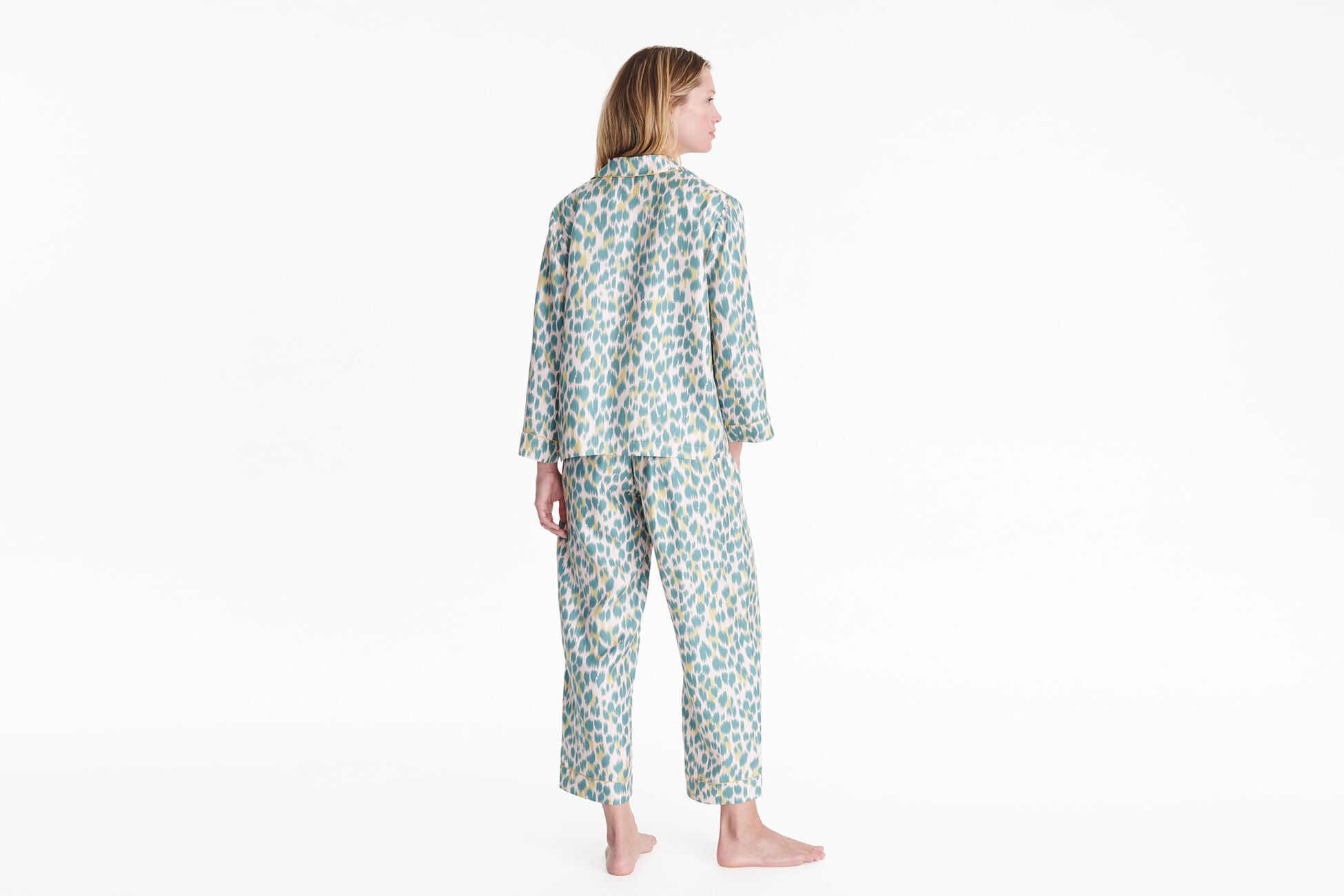 Jaragua Trousers standard view NaN