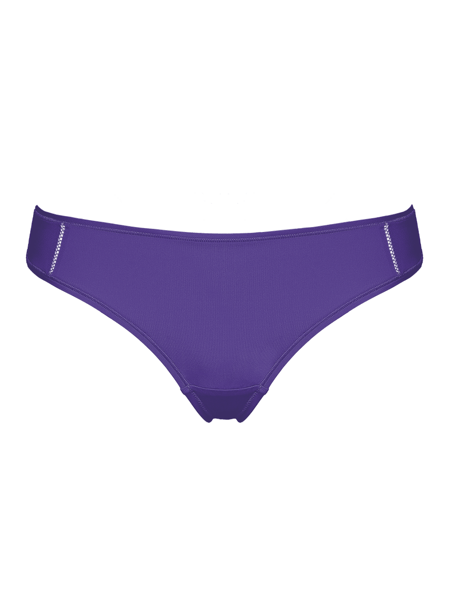 Mika soyeuse Tanga standard view NaN