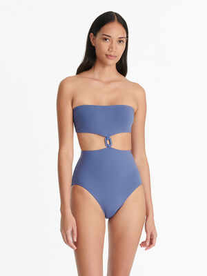 Marina Bustier Trikini vue standard 1 sur 3