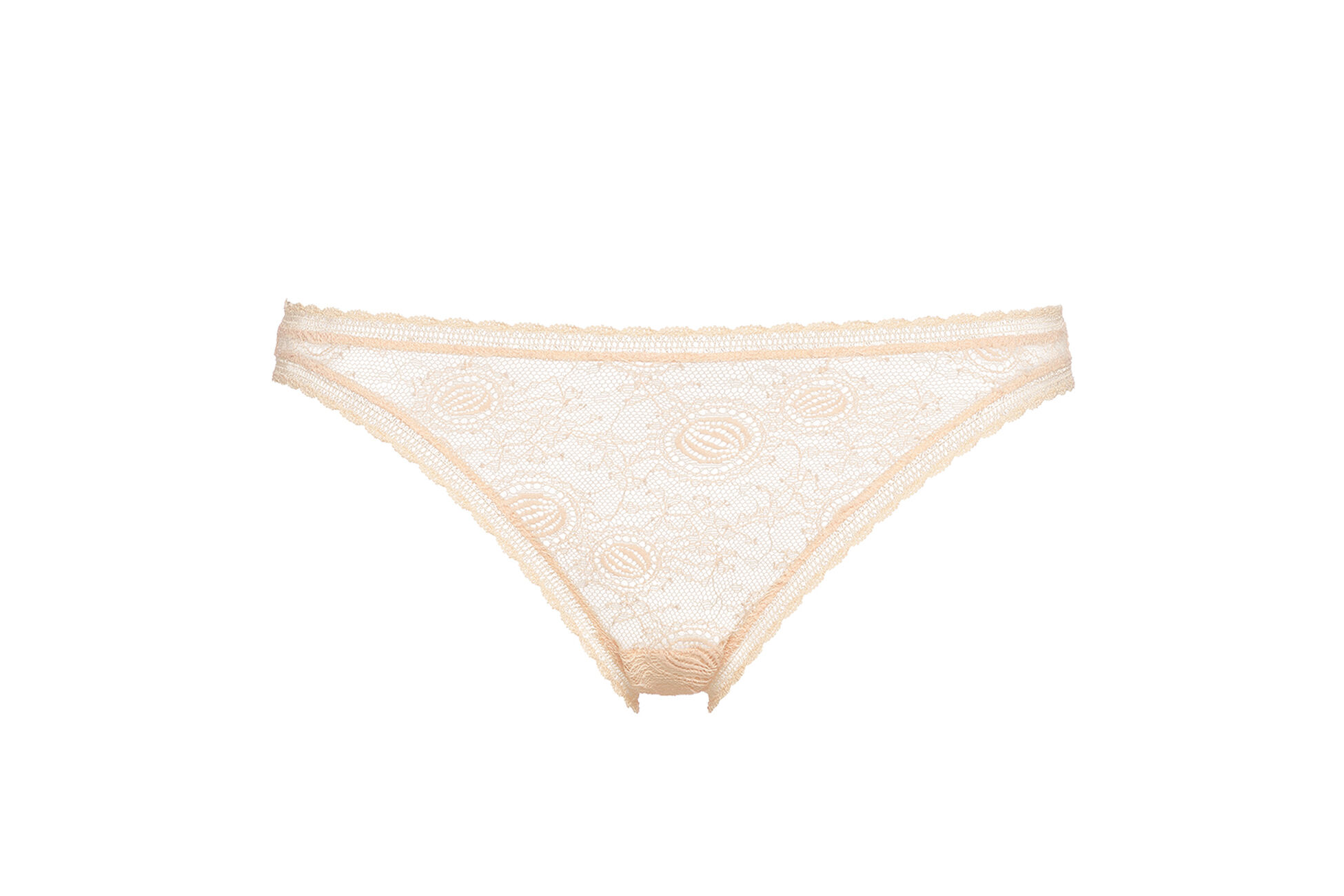 Agate Culotte fine vue standard NaN