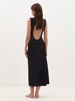 R&eacute;guli&egrave;re Robe longue vue standard 2 sur 3