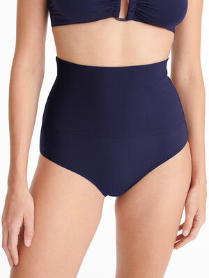 Gredin High-waisted bikini briefs standard view 1