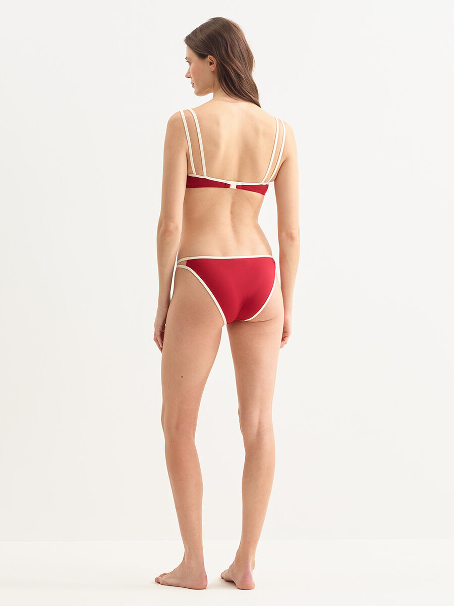 Dayle Soutien-gorge armatur&eacute; vue standard 2 sur 5