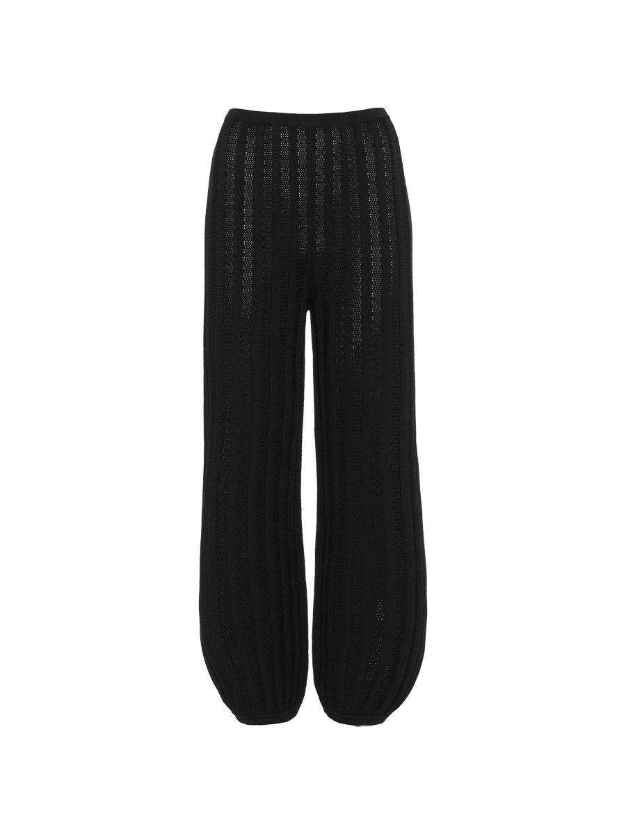 Longitude Pantalon Vista est&aacute;ndar 4 de 5