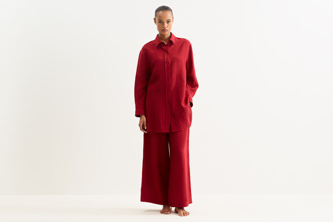 Mignonette Shirt standard view 3