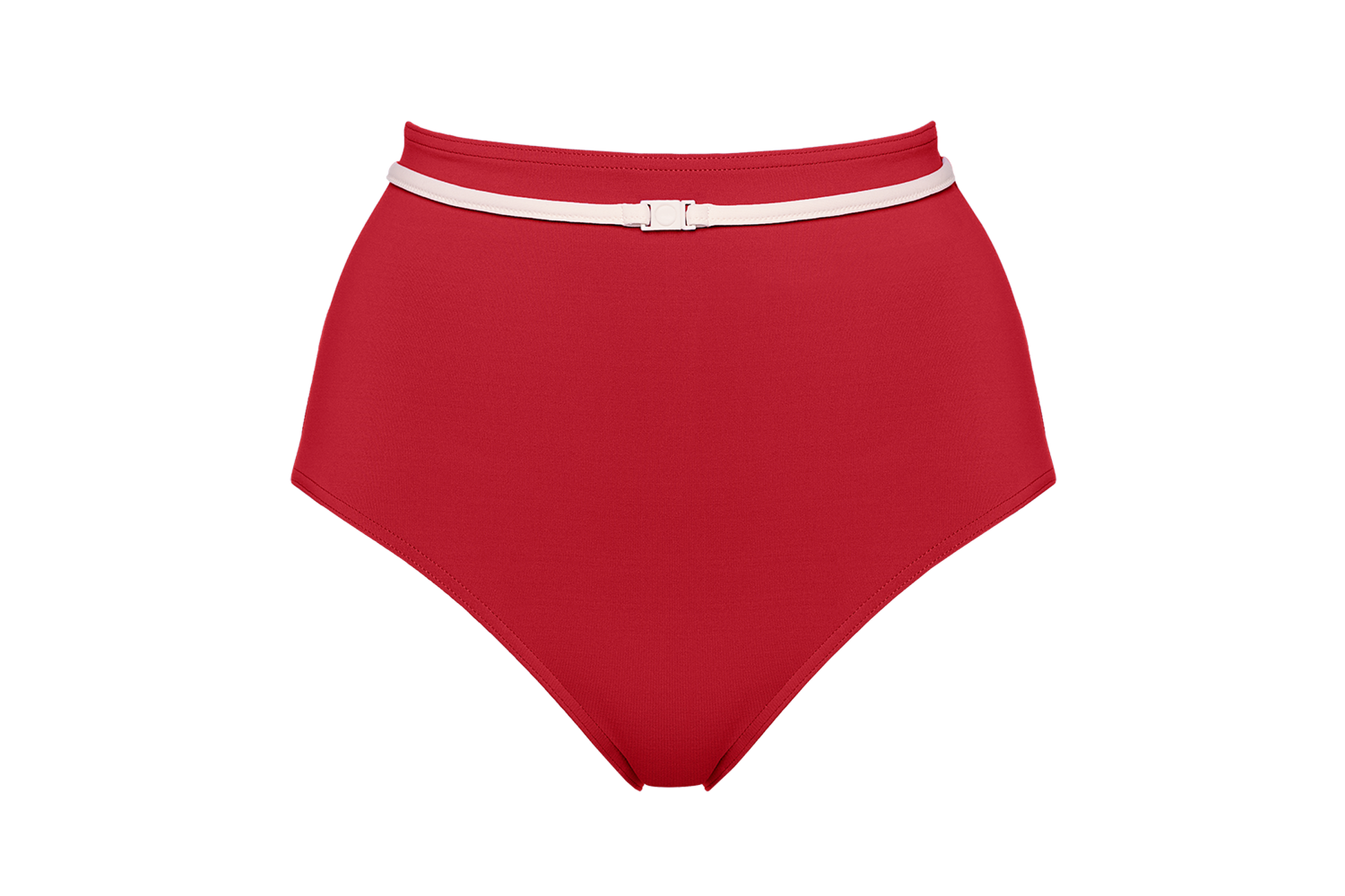 Cheryl Culotte taille haute vue standard NaN