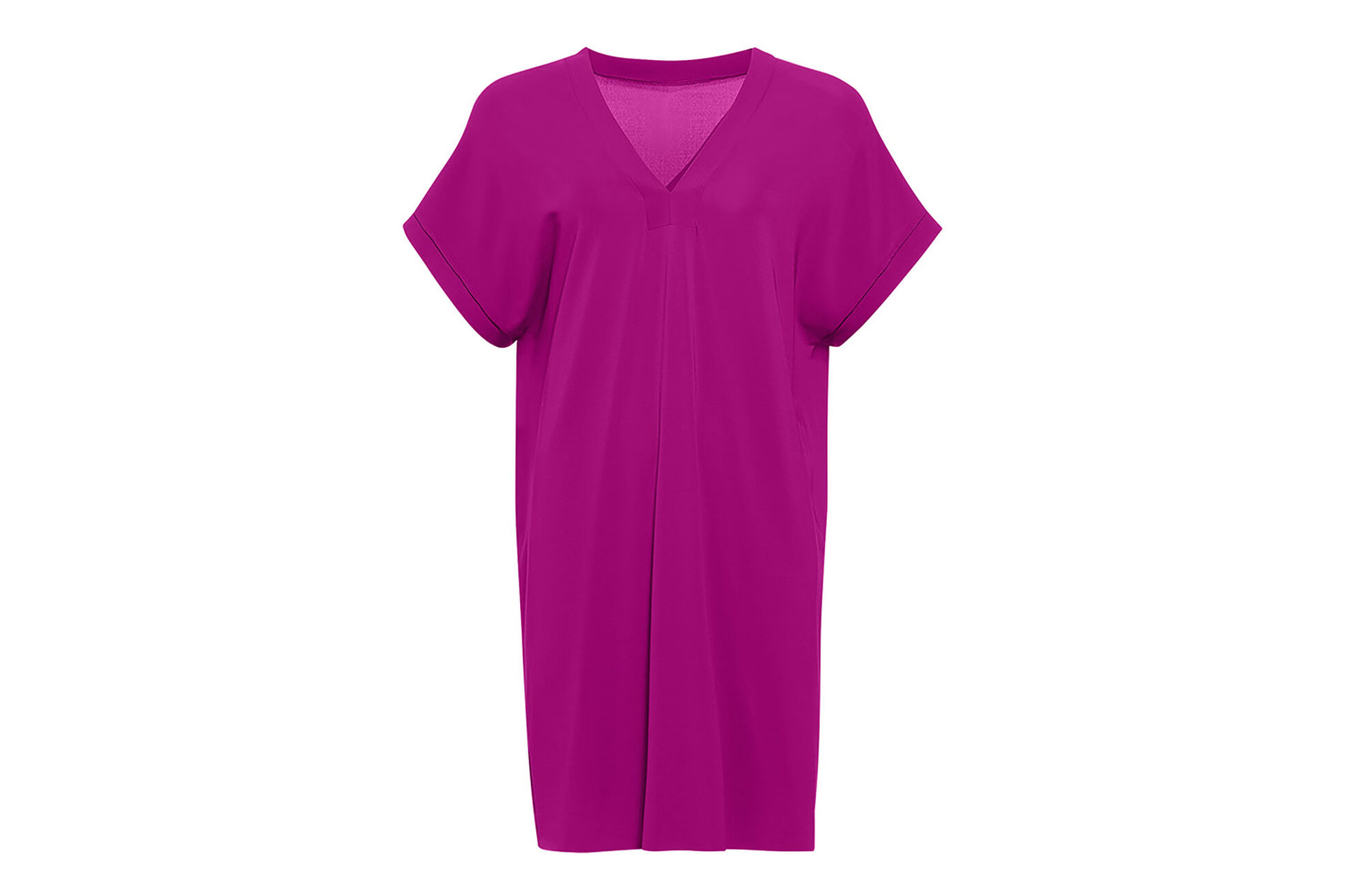 Tali Short-tunic standard view �