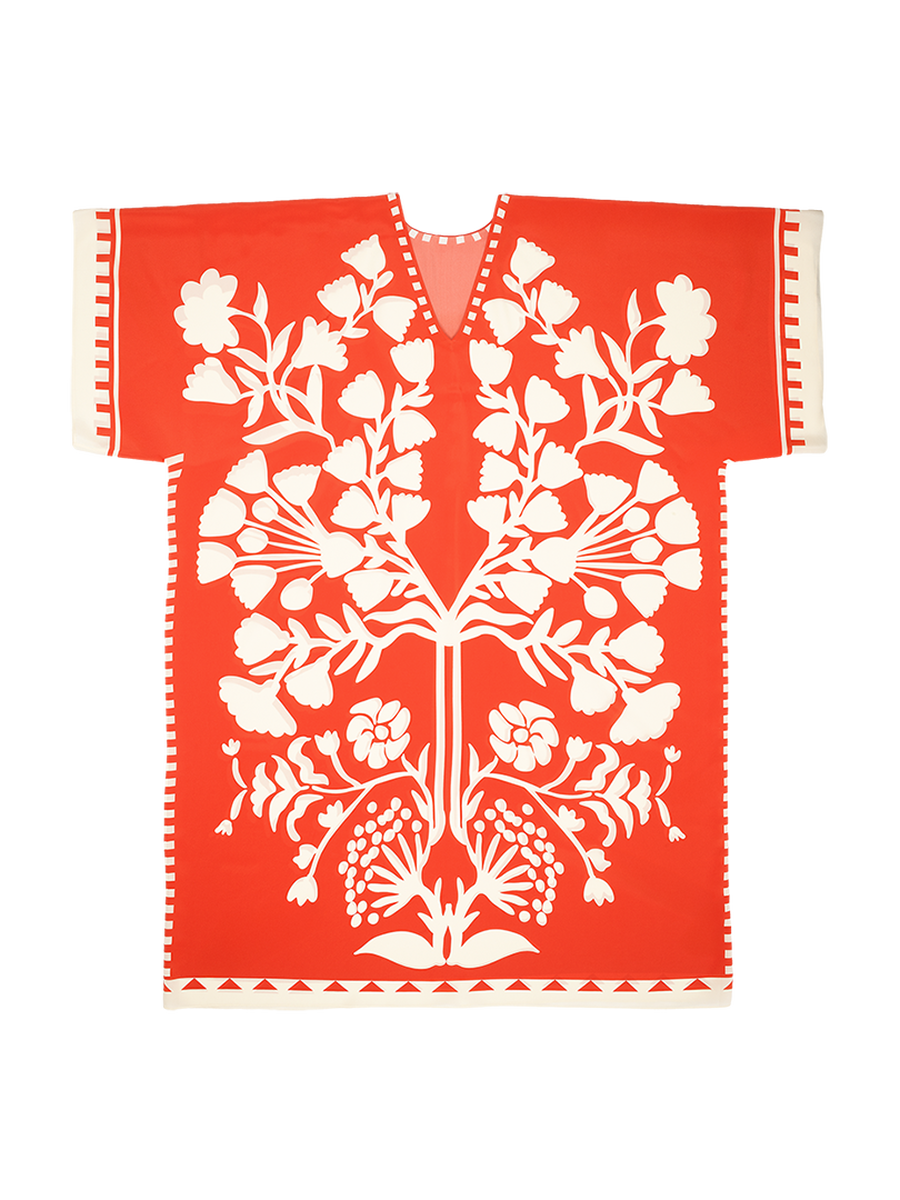 Holi Caftan vue standard NaN