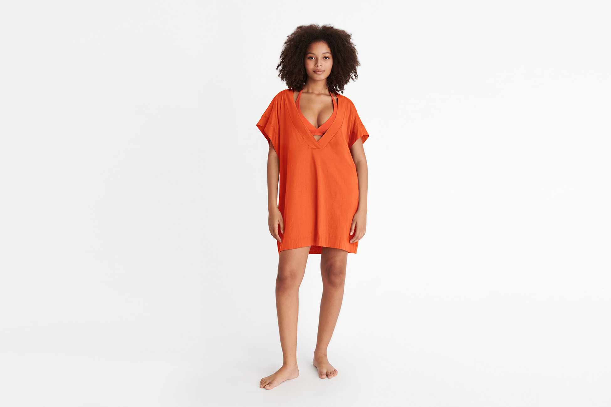 Renee T-shirt Standardansicht NaN