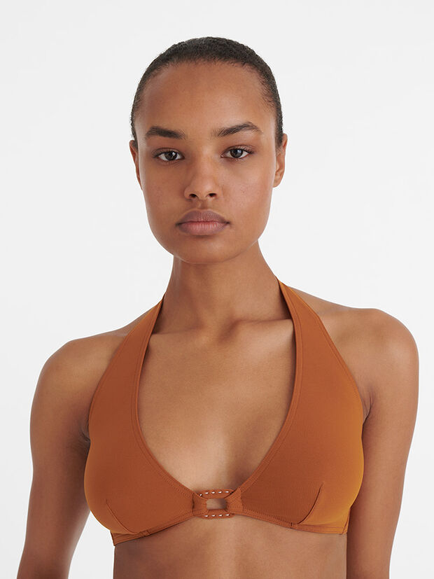 Navire Triángulo de copa entera Vista estándar 1