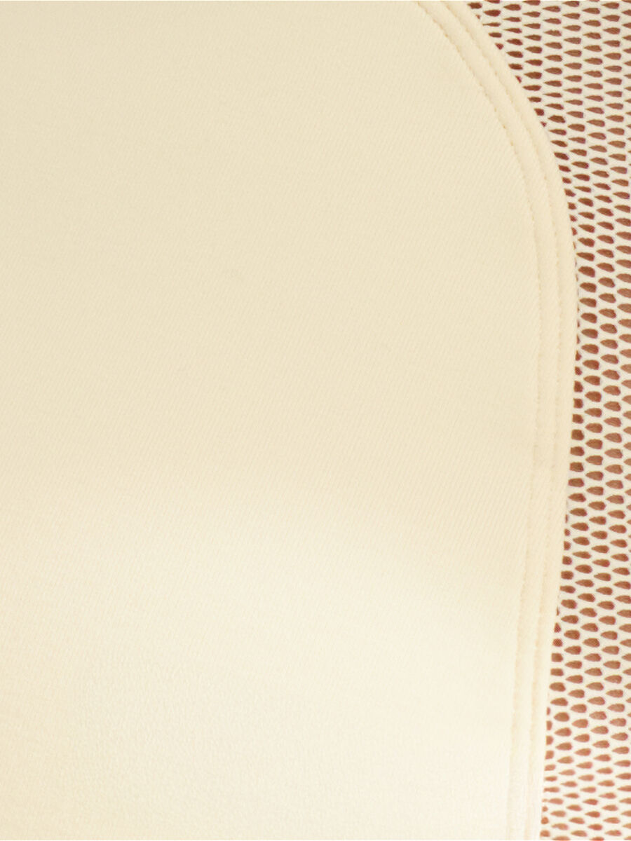 Gloire Slip a vita alta standard vista NaN