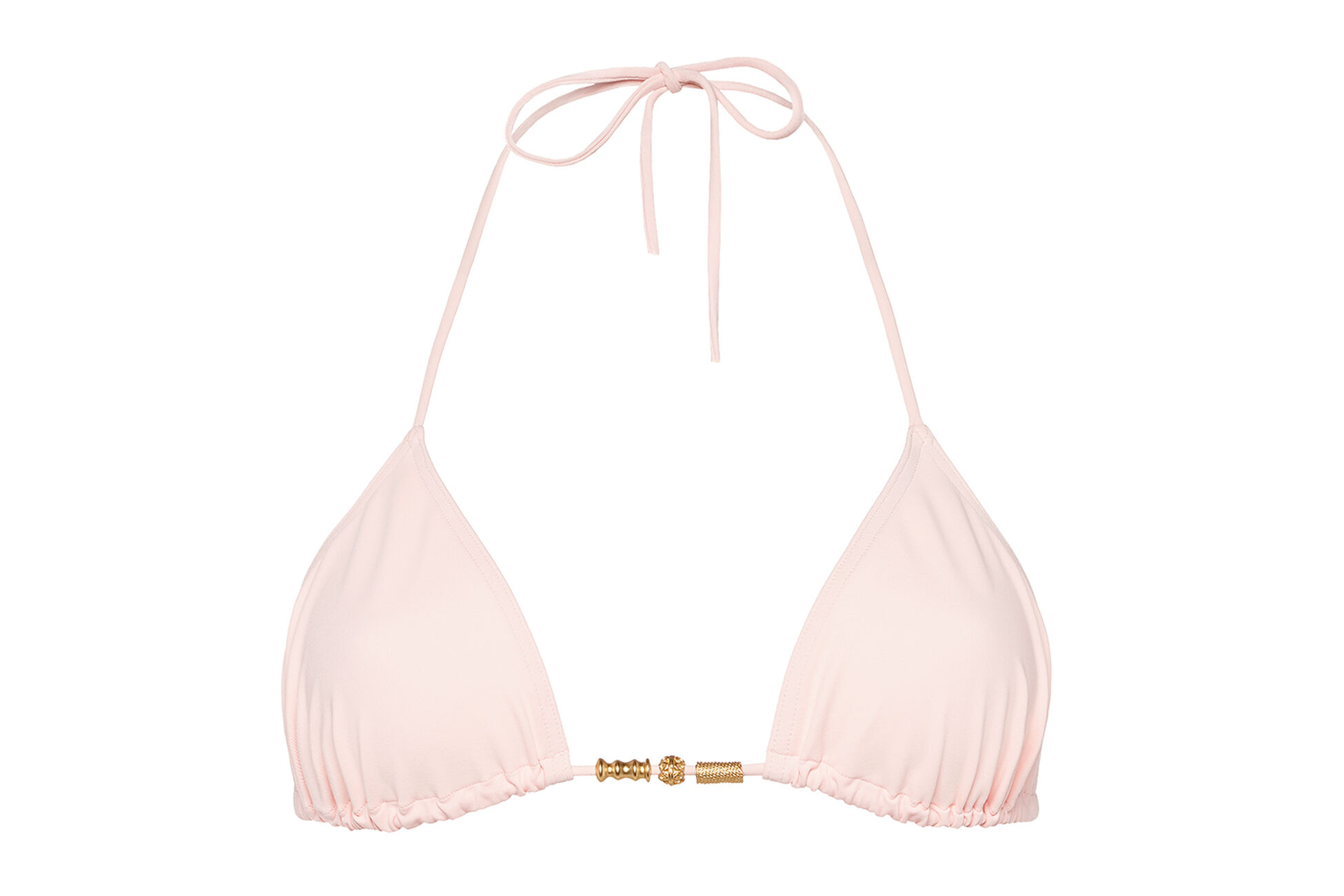Ephemere Reggiseno piccolo a triangolo standard vista NaN