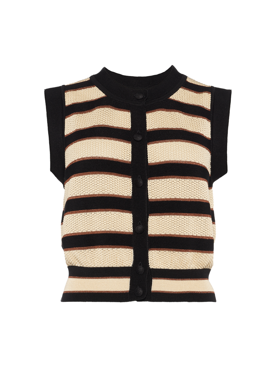 Divergent Top vue standard 4 sur 6