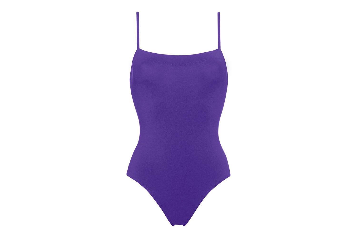 水着・ビーチグッズその他 ERES 'Aquarelle' one-piece swimsuit Orange 011402 Aquarelle Tank one-piece Soleil | ERES