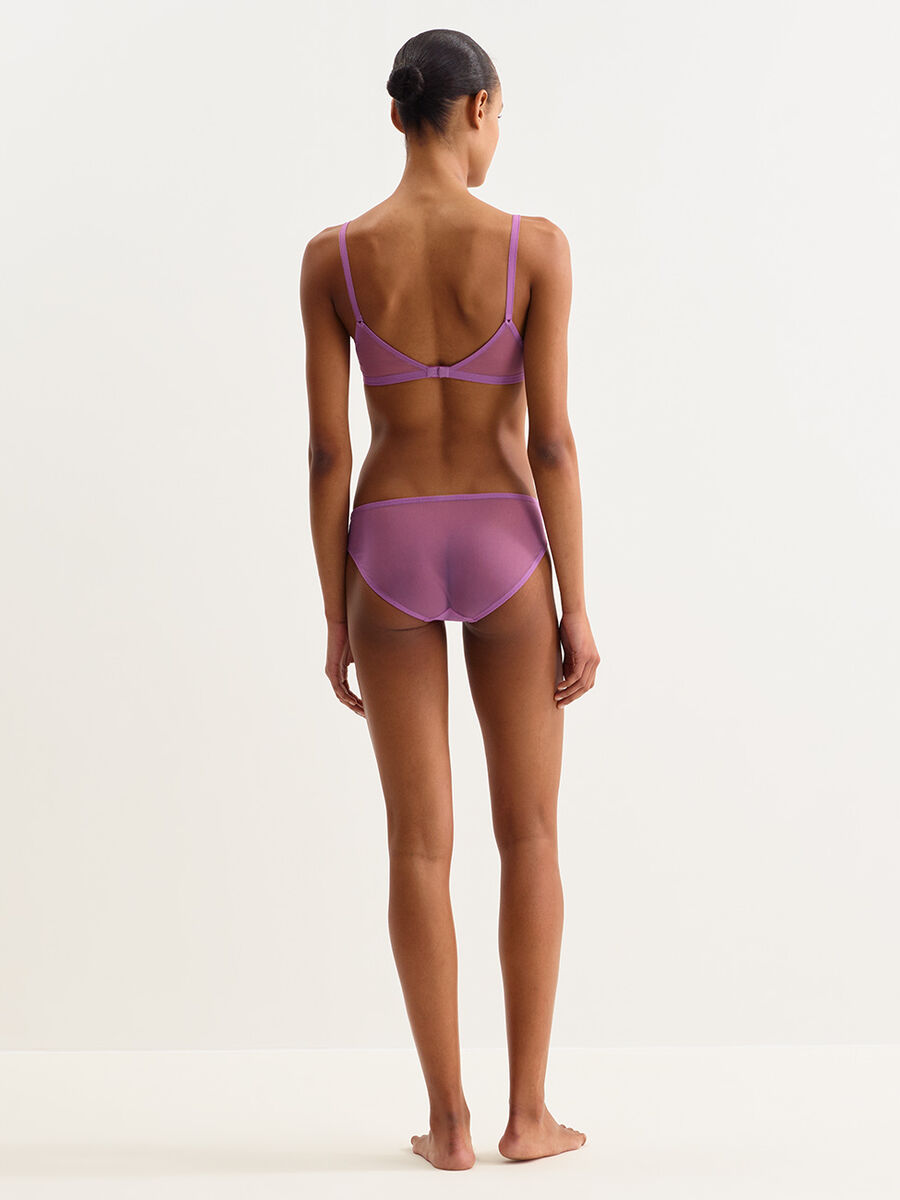 Bambin tonique Slip standard vista NaN