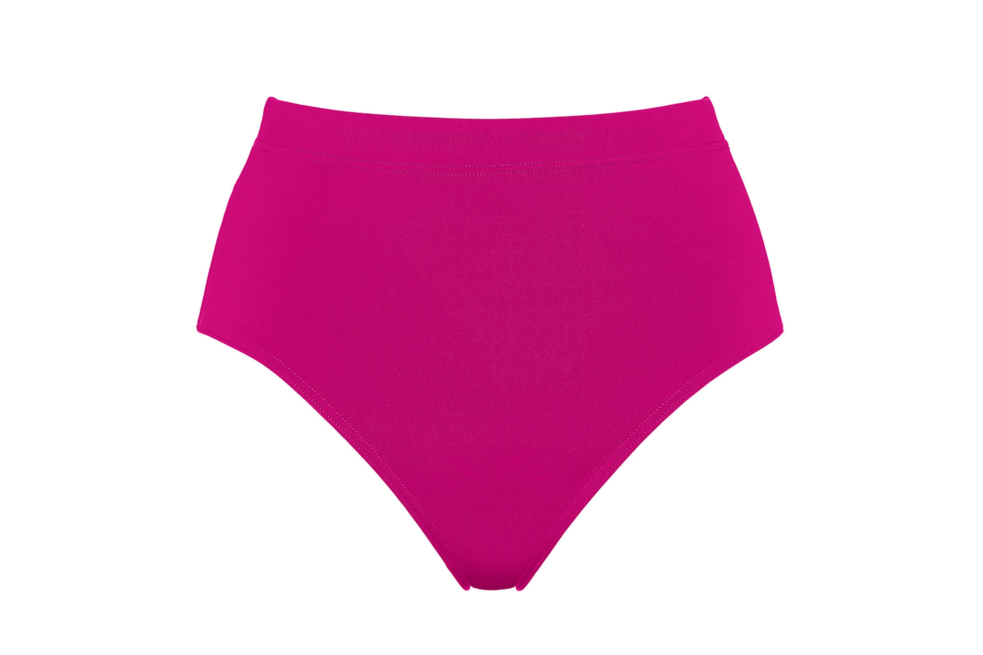 Patine Hoch geschnittene Bikinihose Standardansicht NaN