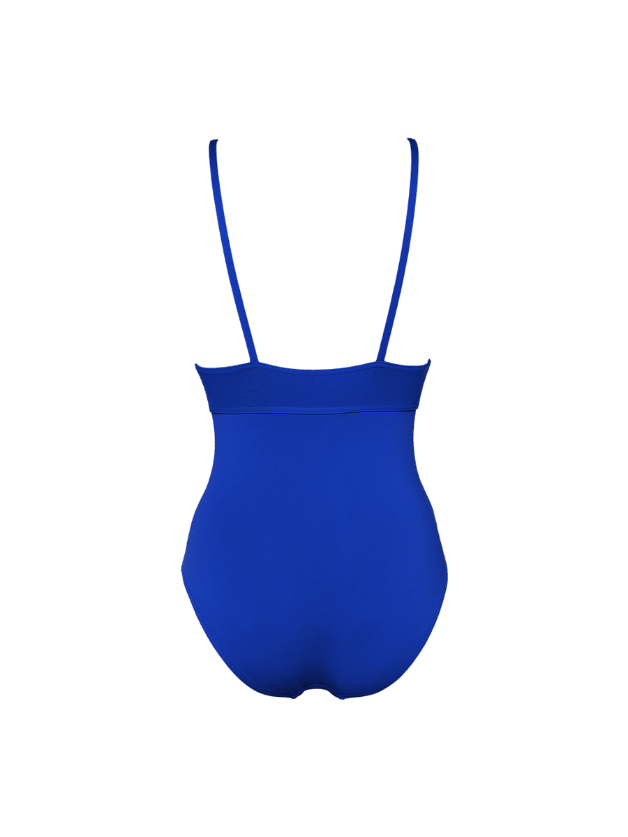 Larcin Bañador triángulo Vista estándar NaN