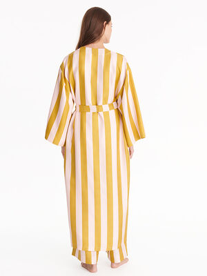 Poseidon Kimono Standardansicht 2