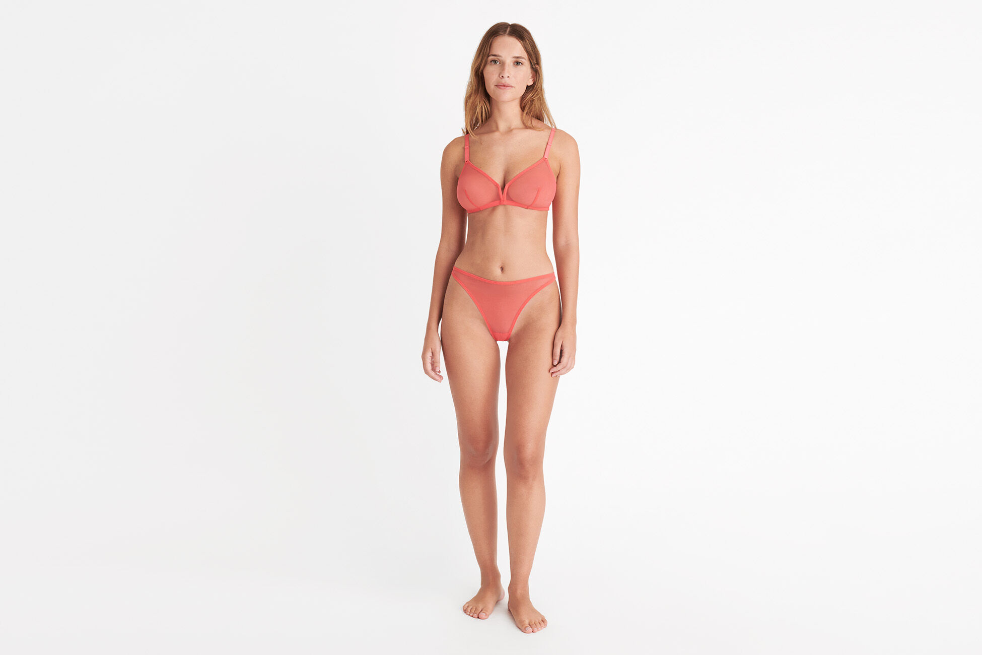 Promesse Tanga standard view �