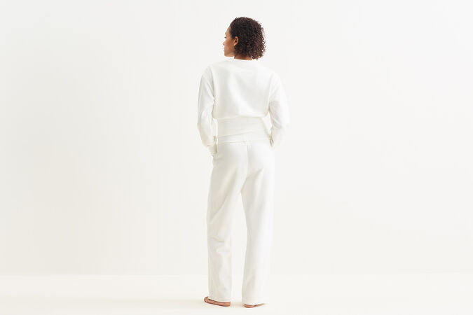 Isadora Sweater standard view 2